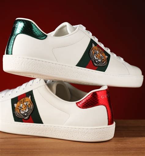 gucci sneakers kopia